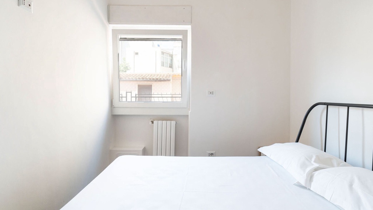 Photo of Bedroom in Municipio 4