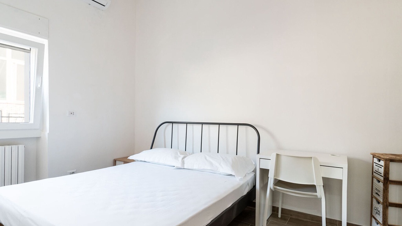 Photo of Bedroom in Municipio 4