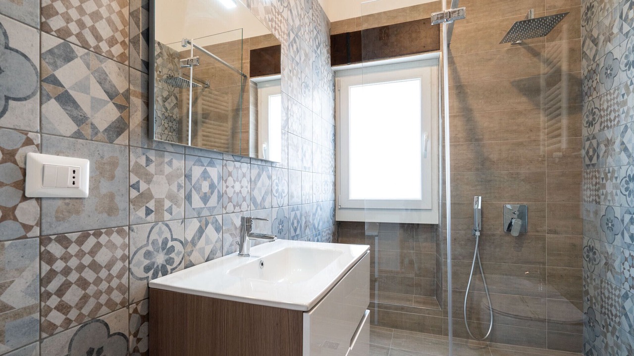 Photo of Bathroom in Municipio 4