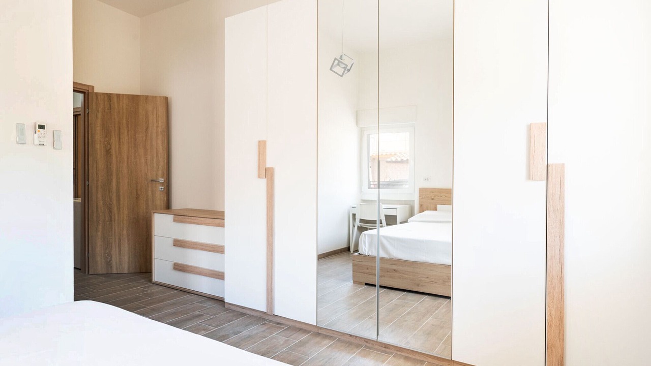 Photo of Bedroom in Municipio 4