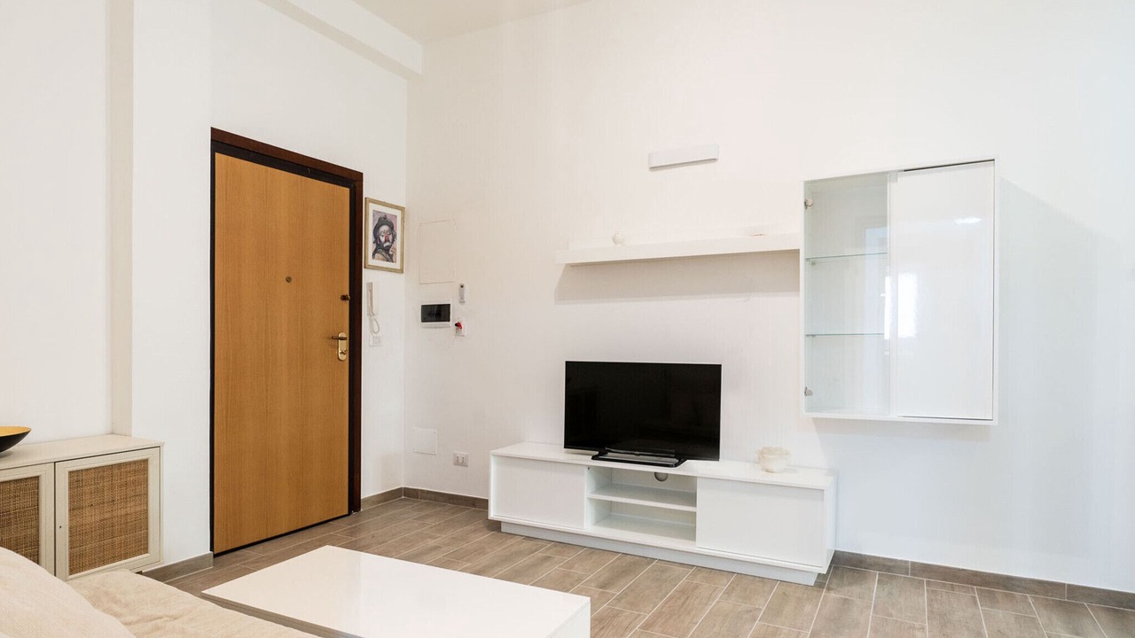 Photo of Livingroom in Municipio 4