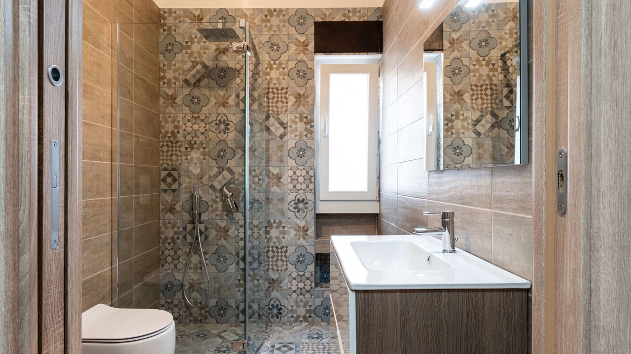Photo of Bathroom in Municipio 4