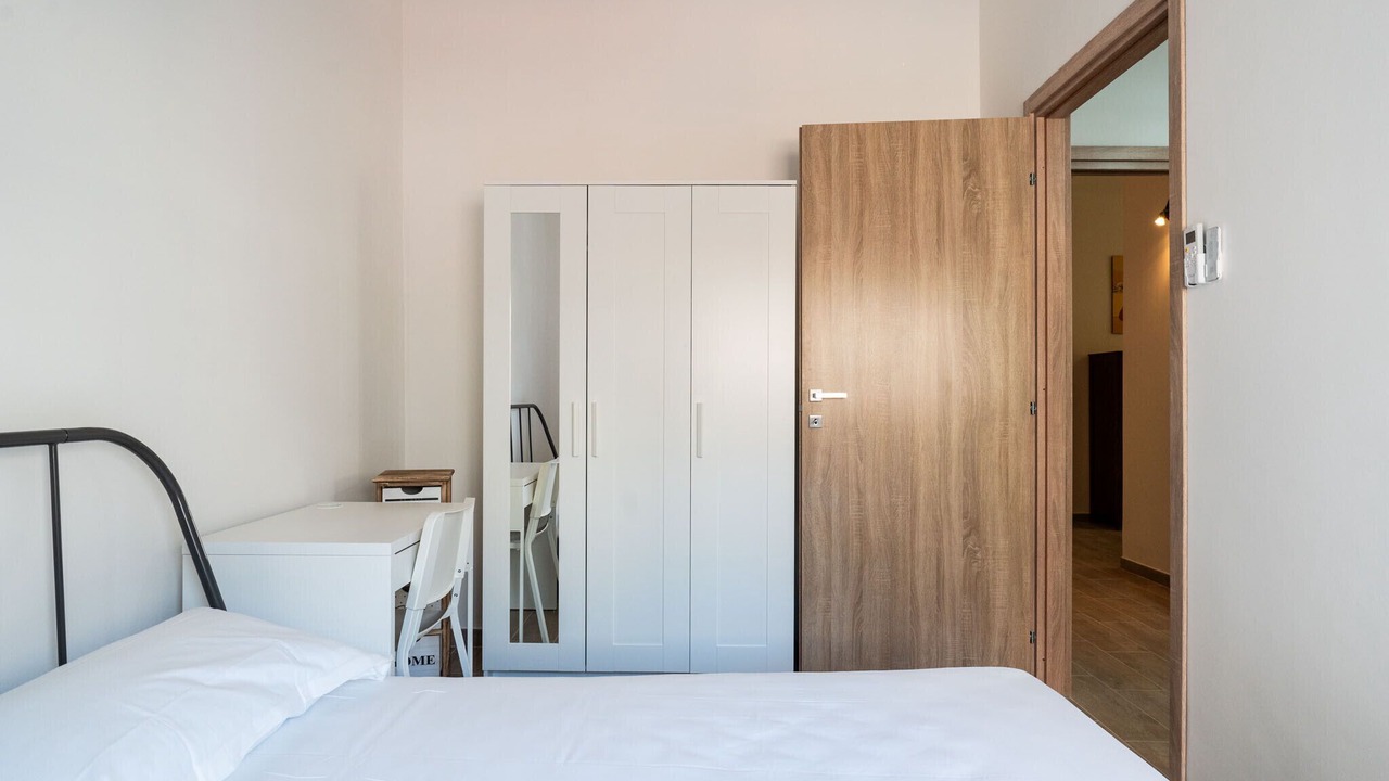 Photo of Bedroom in Municipio 4