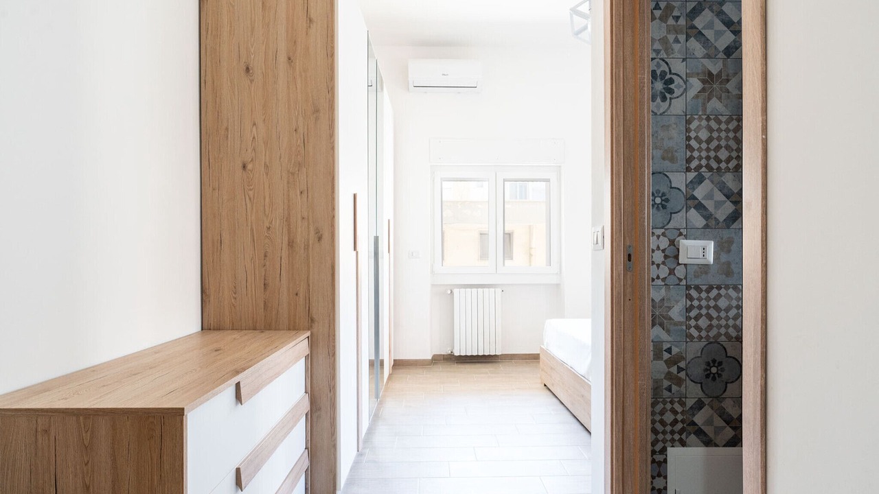 Photo of Bedroom in Municipio 4