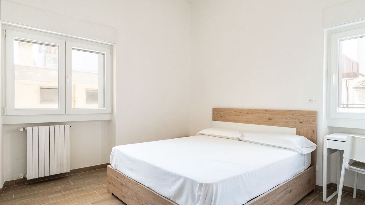 Photo of Bedroom in Municipio 4