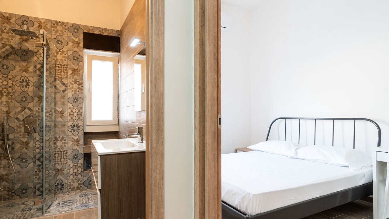 Photo of Bedroom in Municipio 4