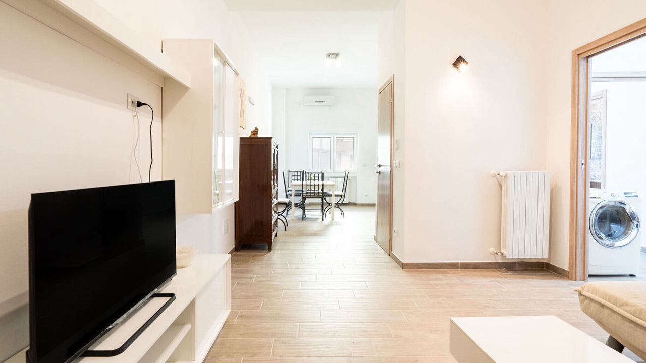 Photo of Livingroom in Municipio 4