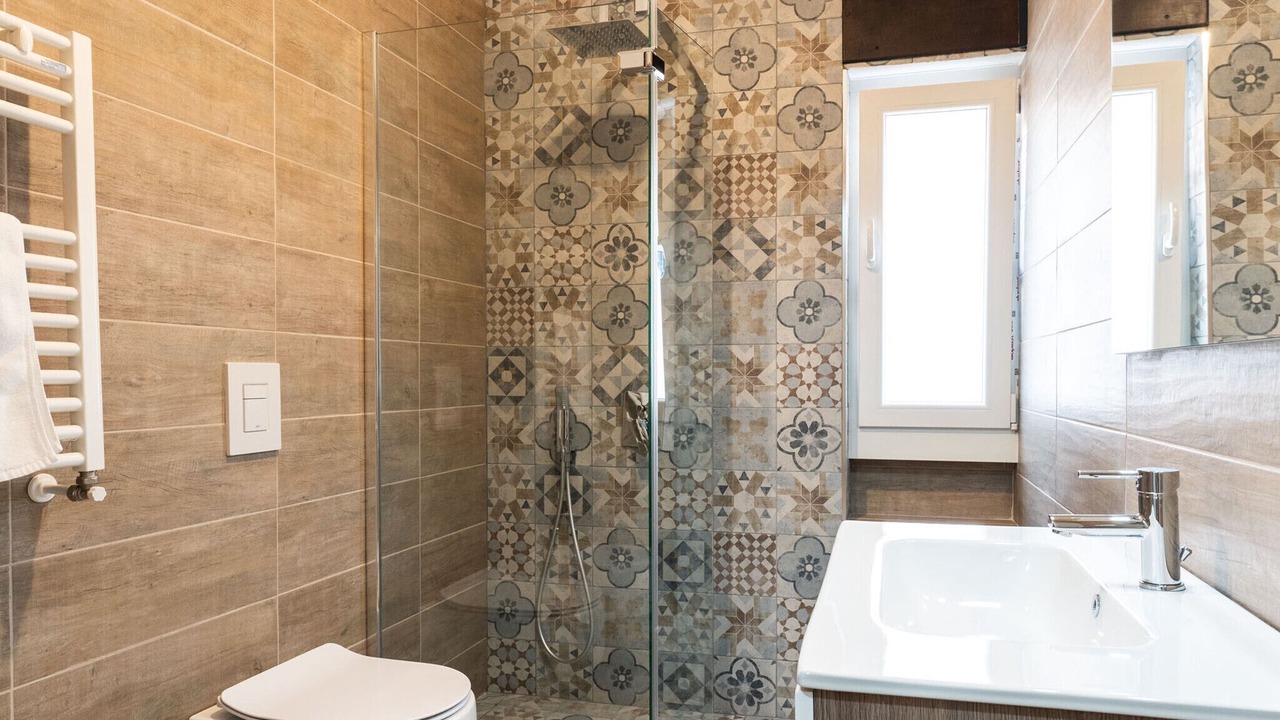 Photo of Bathroom in Municipio 4