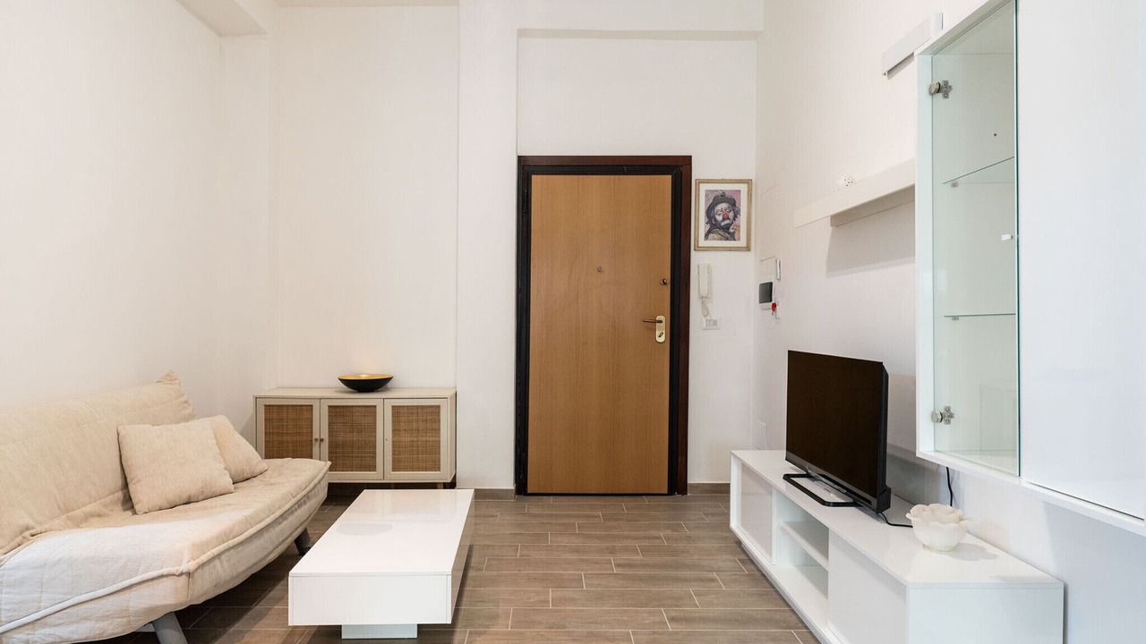 Photo of Livingroom in Municipio 4