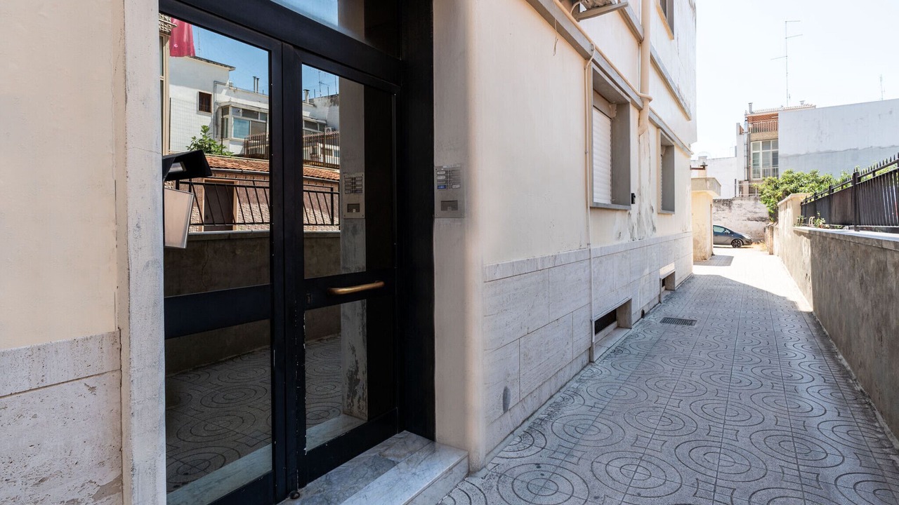 Photo of Outdoor in Municipio 4