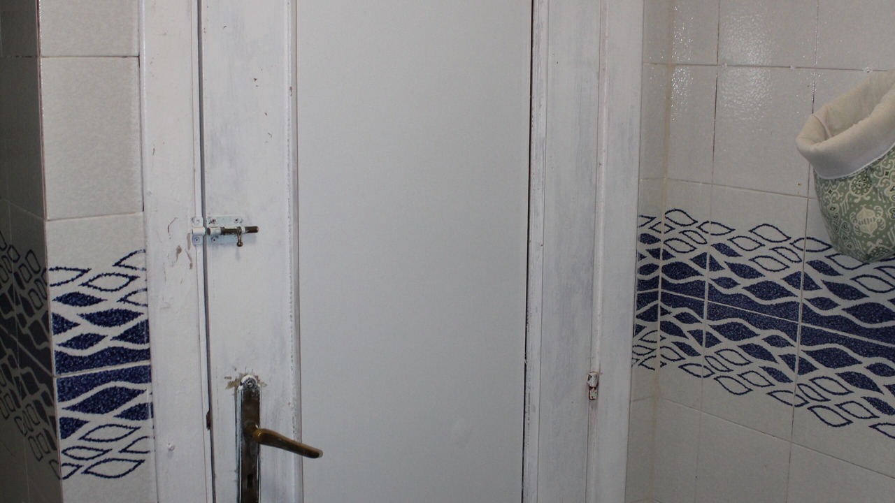 Photo of Bathroom in Manfredonia