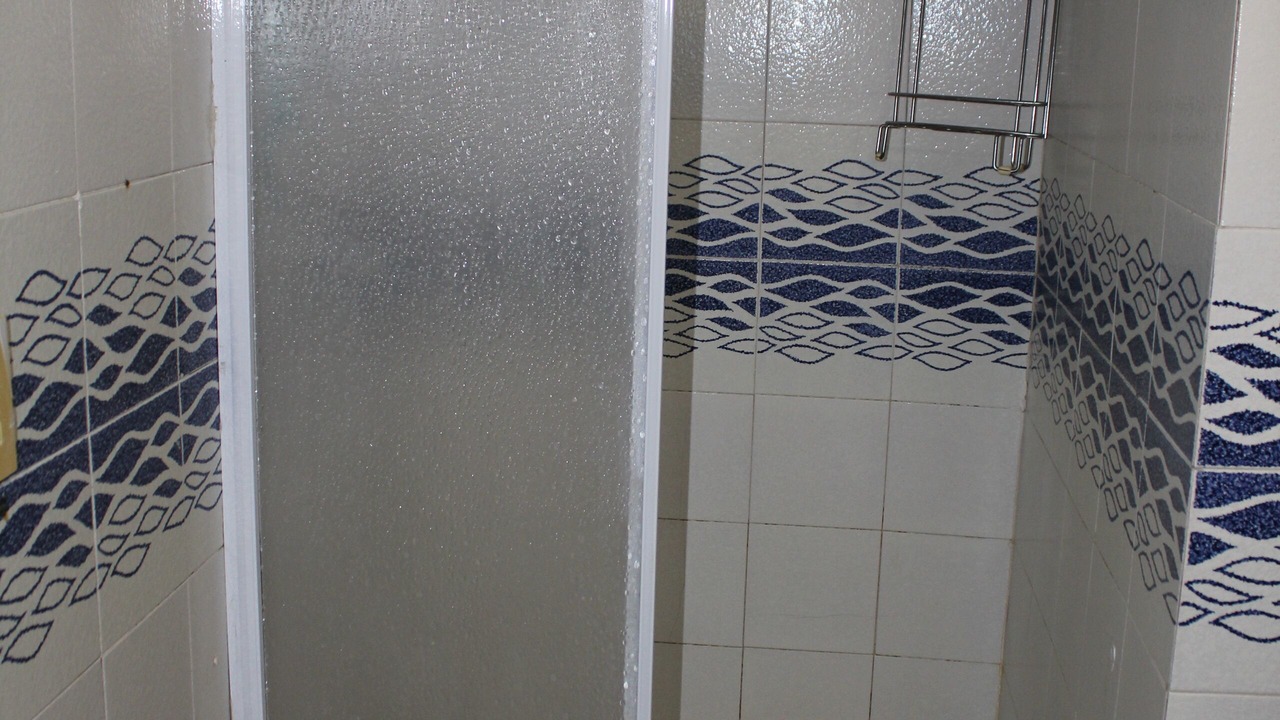 Photo of Bathroom in Manfredonia