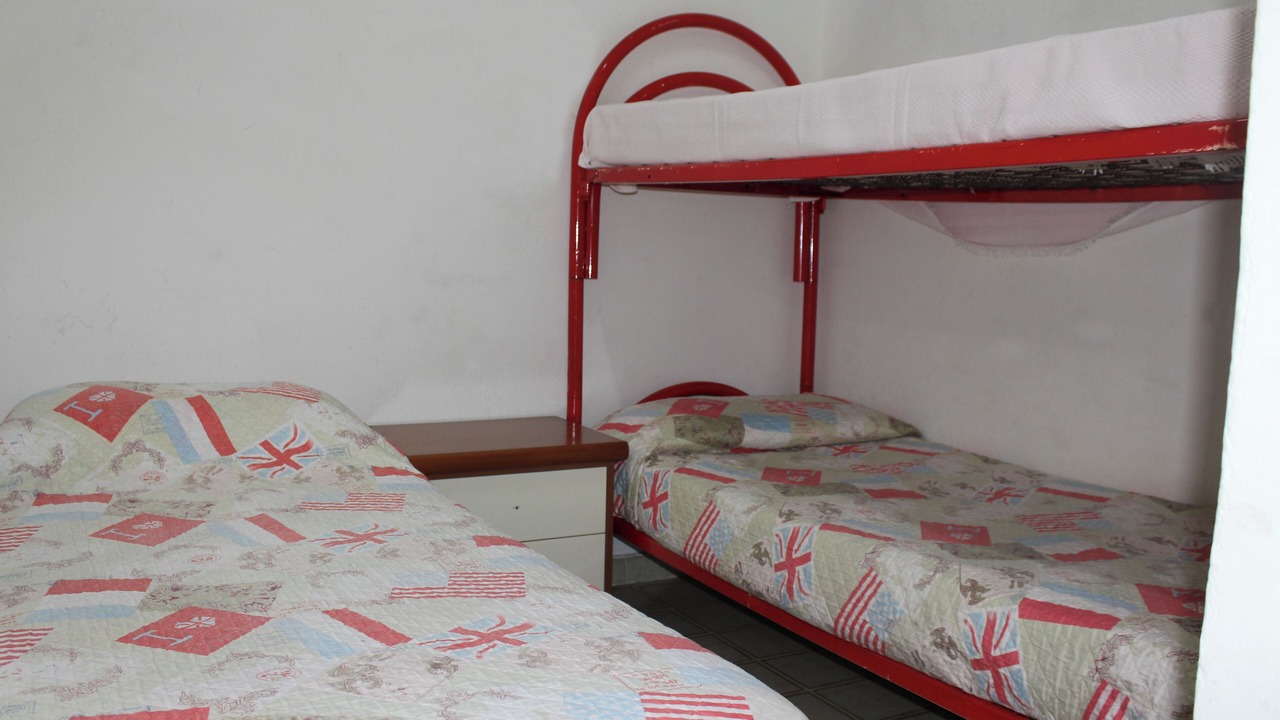 Photo of Bedroom in Manfredonia