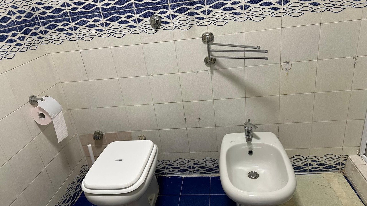 Photo of Bathroom in Manfredonia