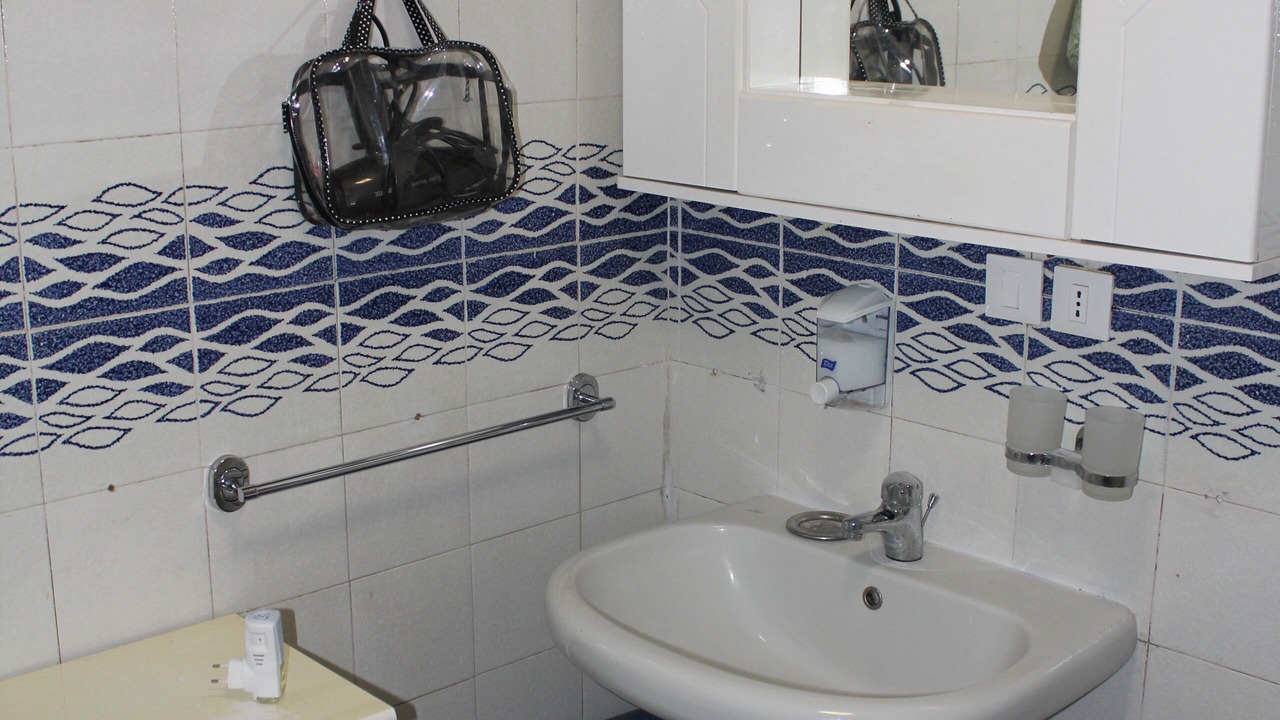 Photo of Bathroom in Manfredonia