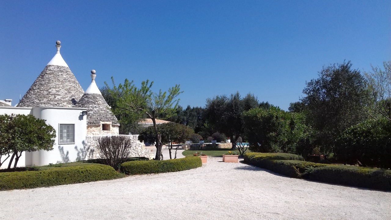 Photo of Others in Ceglie Messapica