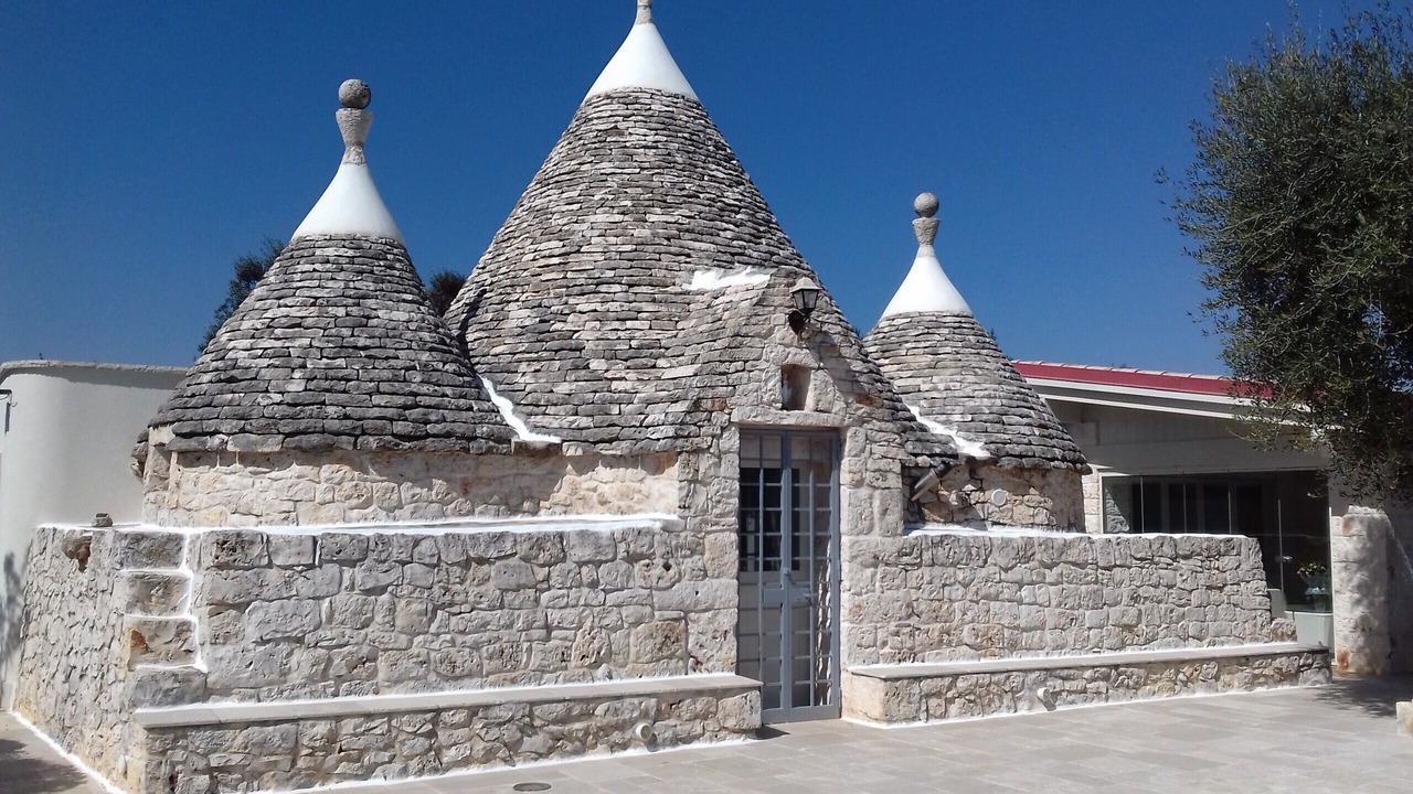Photo of Others in Ceglie Messapica