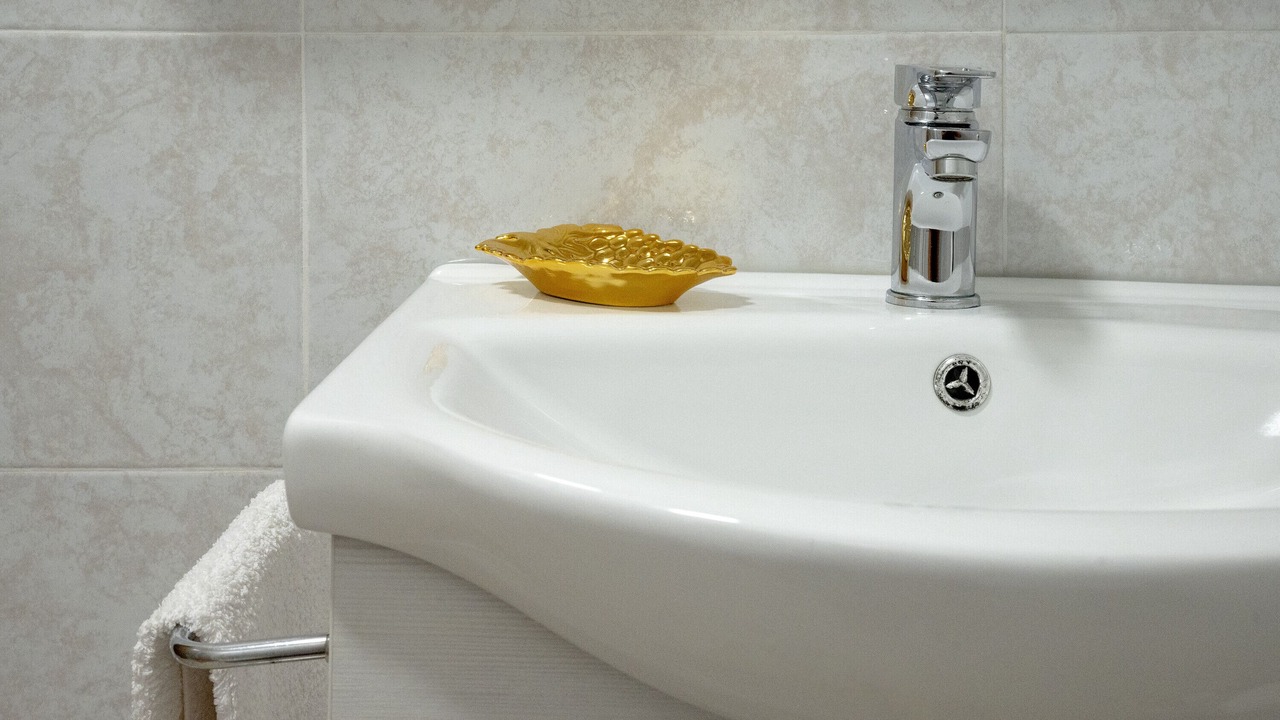 Photo of Bathroom in San Cesario di Lecce