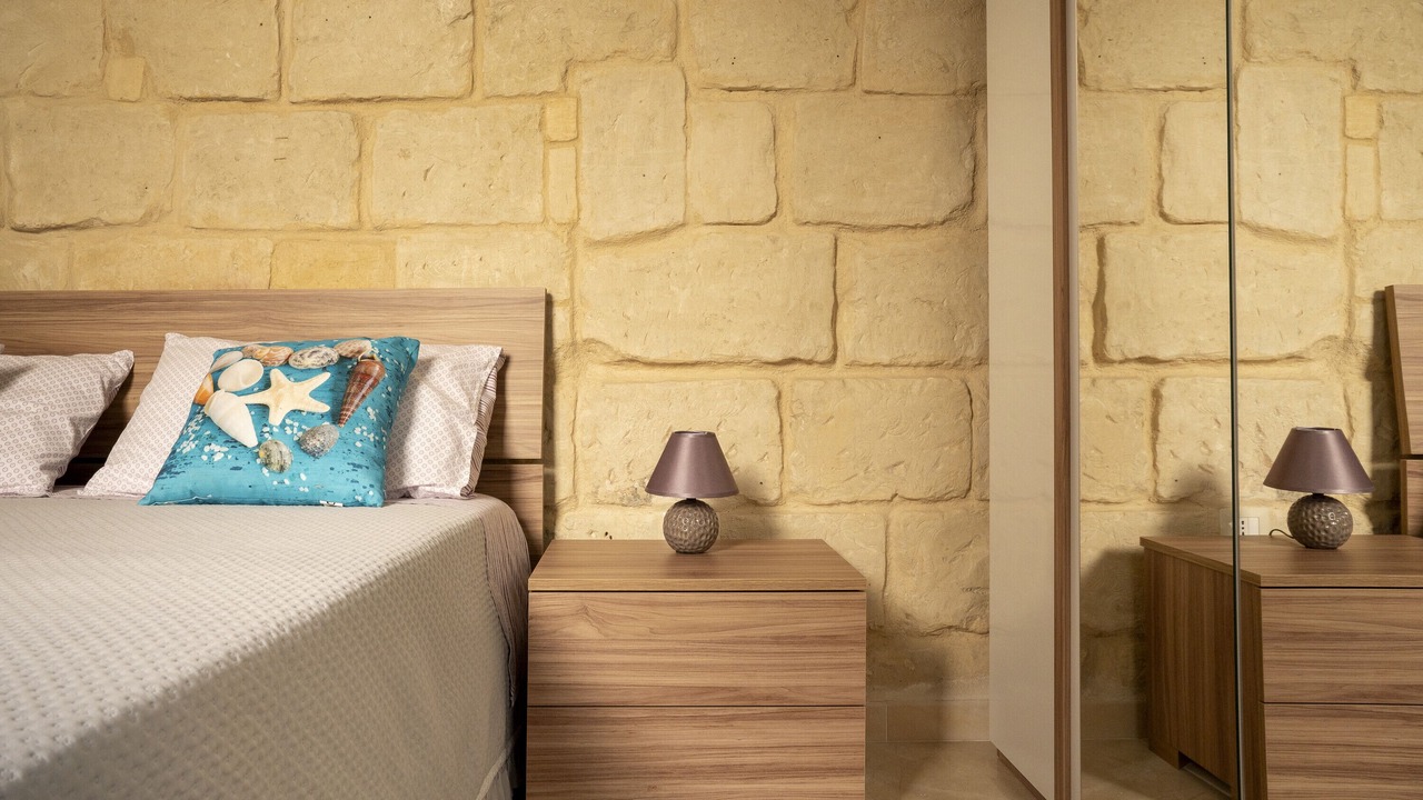 Photo of Bedroom in San Cesario di Lecce