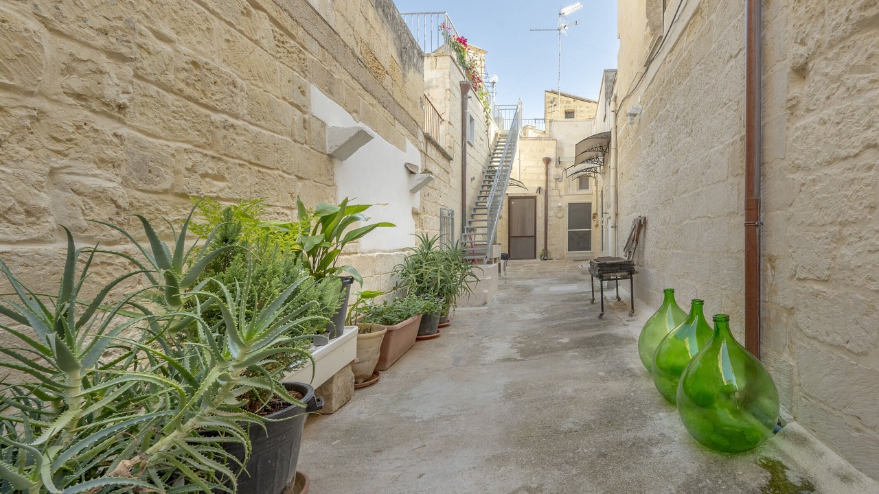 Photo of Patio Balcony in San Cesario di Lecce