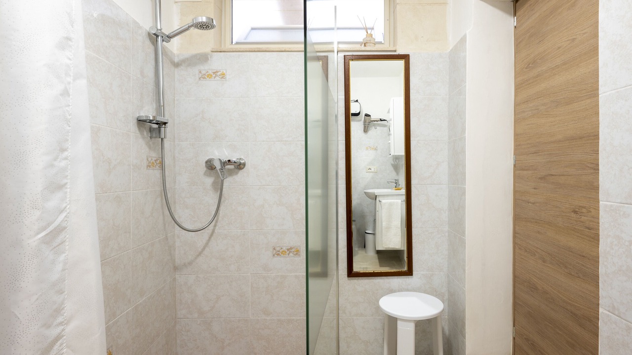 Photo of Bathroom in San Cesario di Lecce