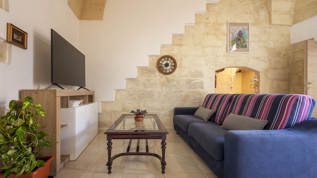 Photo of Livingroom in San Cesario di Lecce