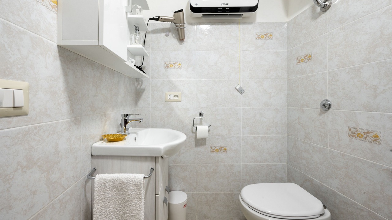 Photo of Bathroom in San Cesario di Lecce