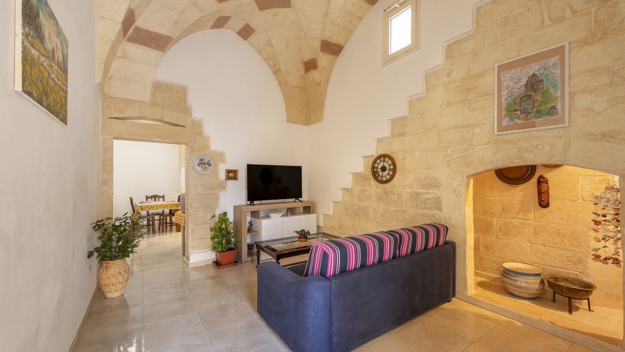 Photo of Livingroom in San Cesario di Lecce