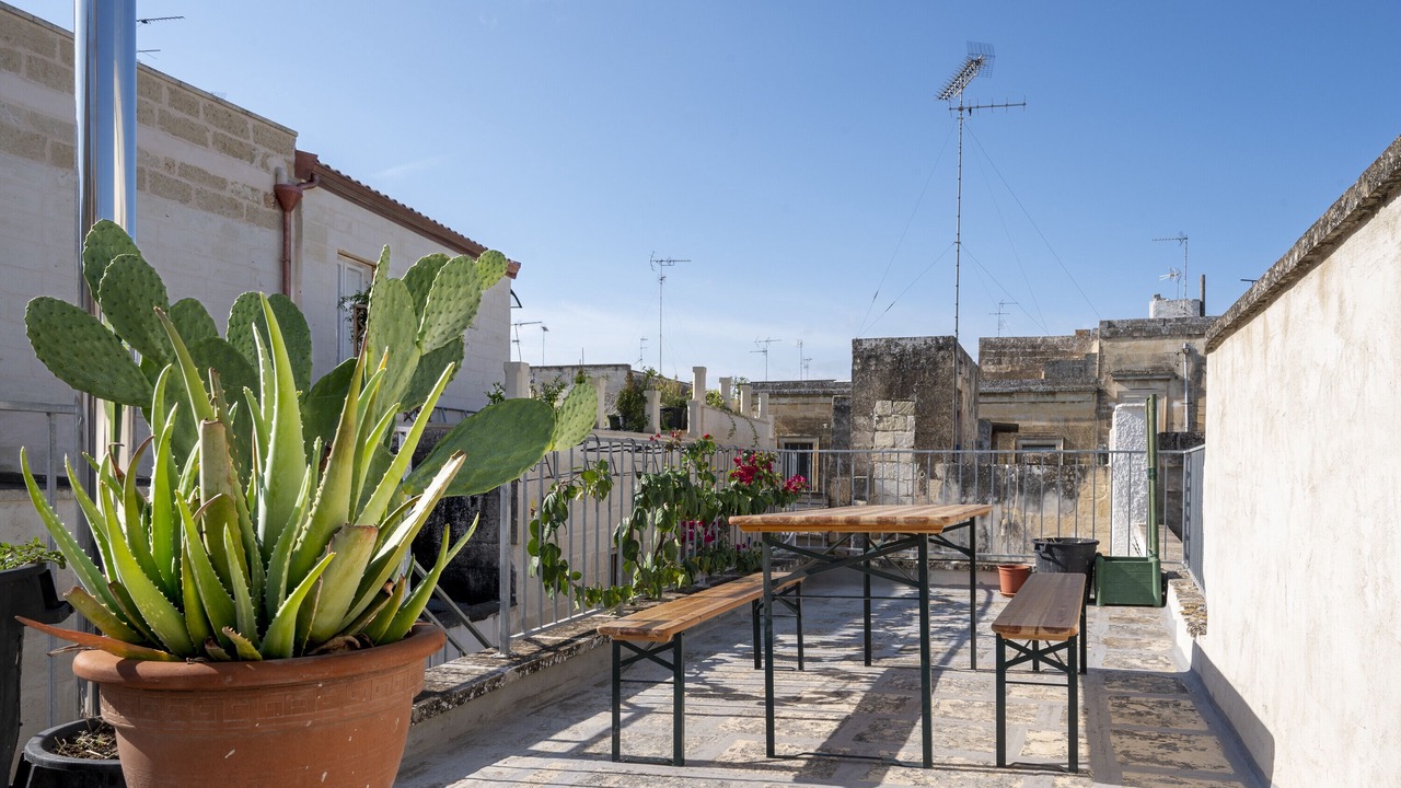 Photo of Outdoor in San Cesario di Lecce