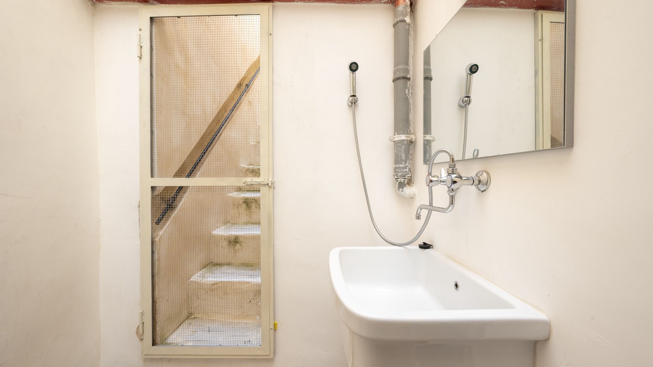Photo of Bathroom in San Cesario di Lecce