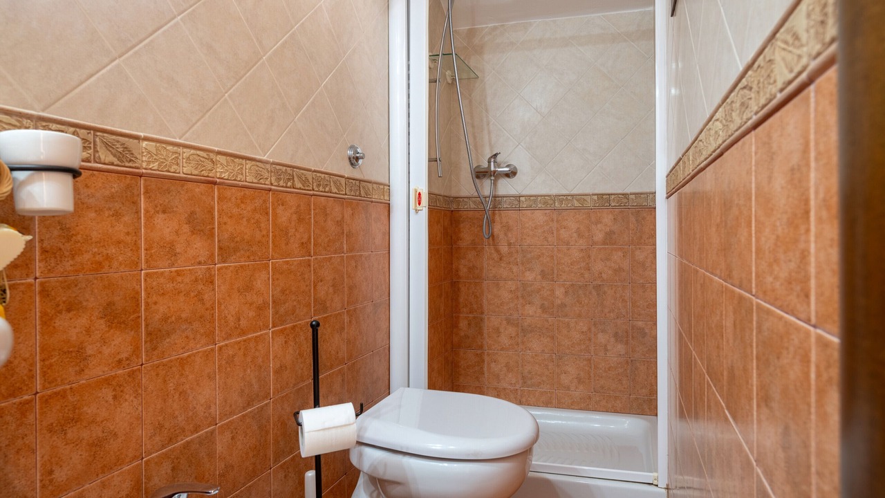 Photo of Bathroom in Mesagne