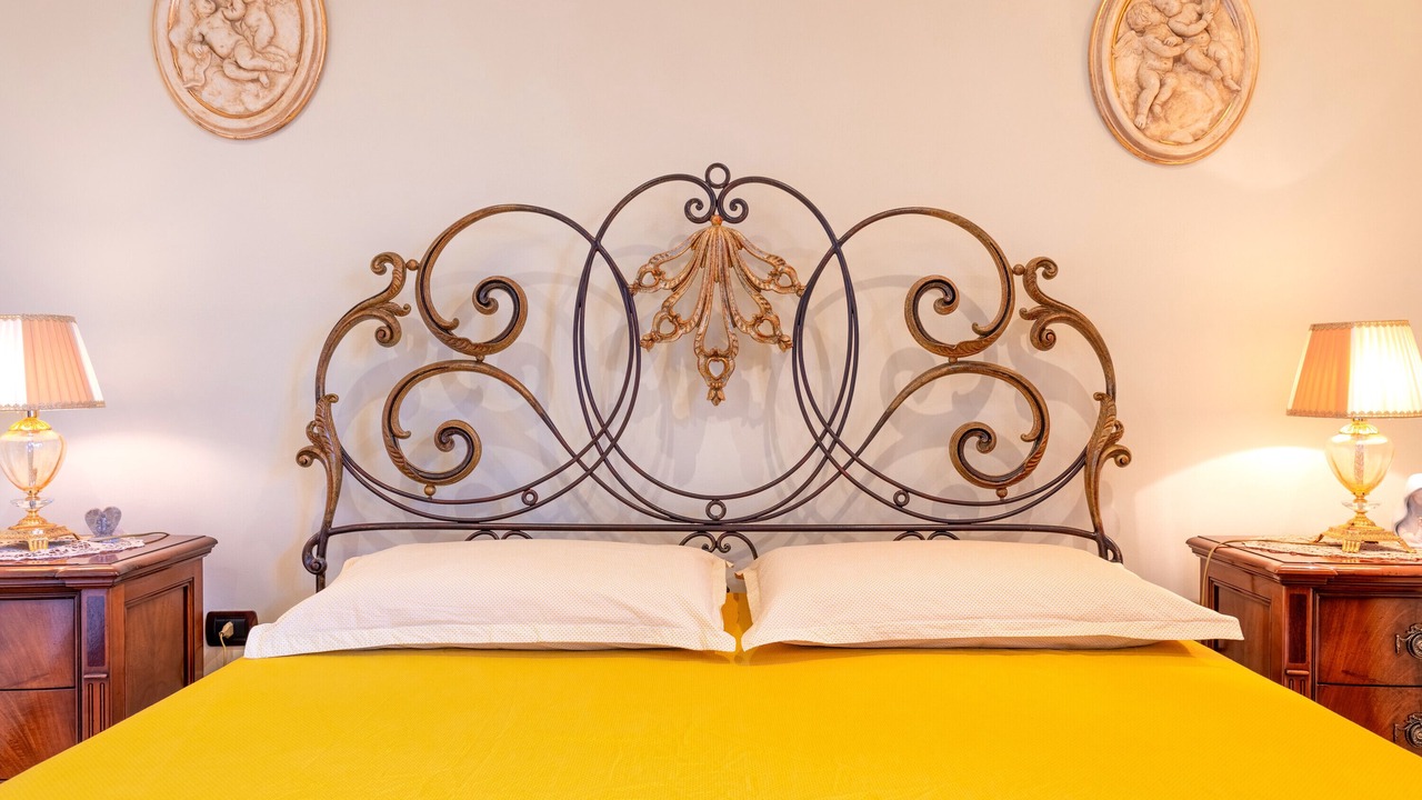 Photo of Bedroom in Mesagne