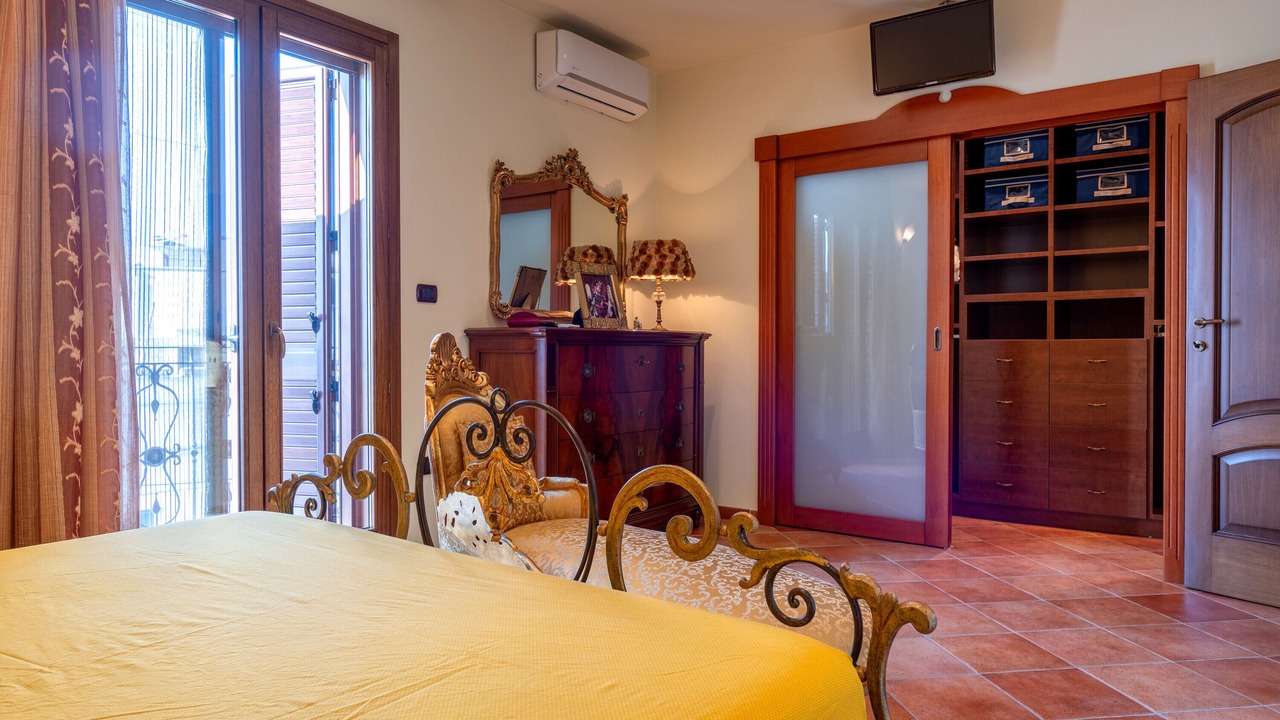 Photo of Bedroom in Mesagne