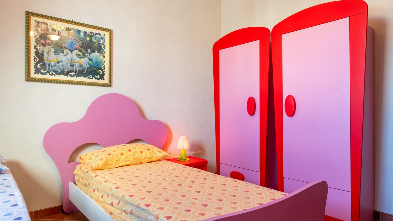 Photo of Bedroom in Mesagne