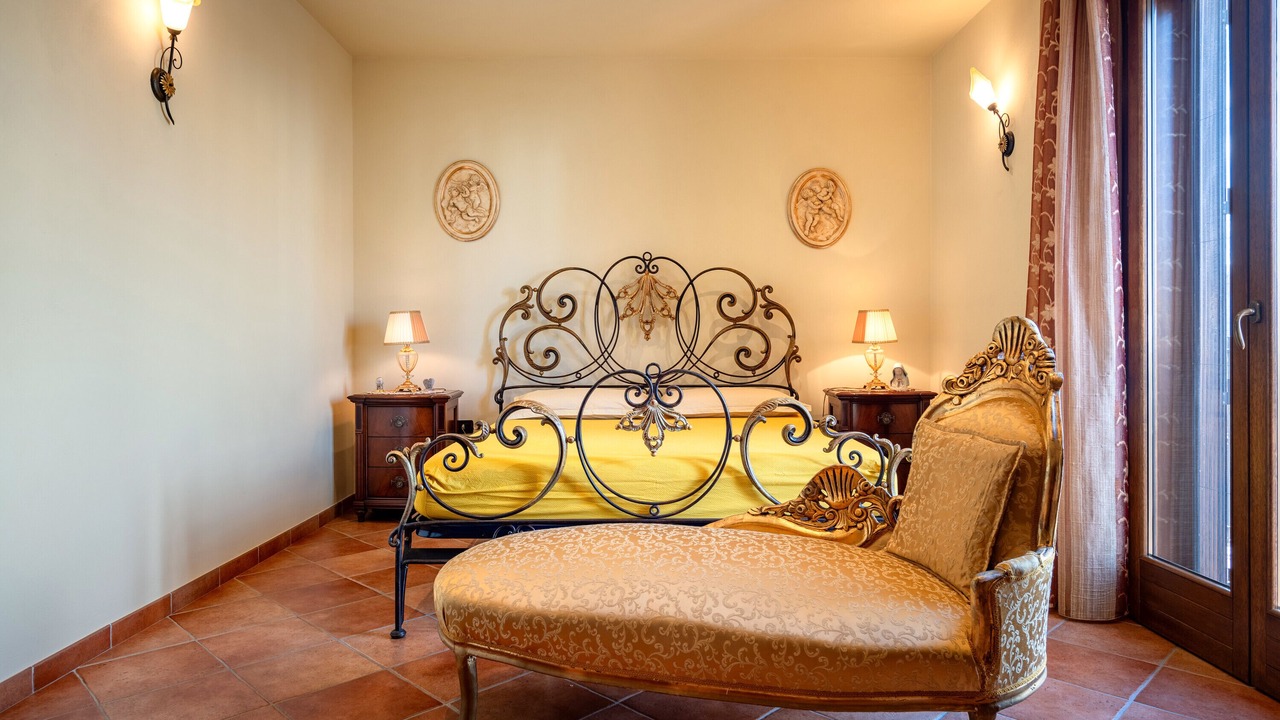 Photo of Bedroom in Mesagne