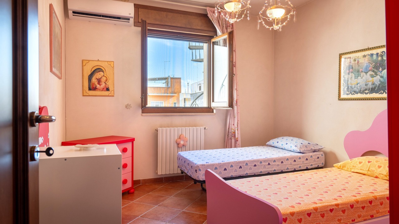 Photo of Bedroom in Mesagne