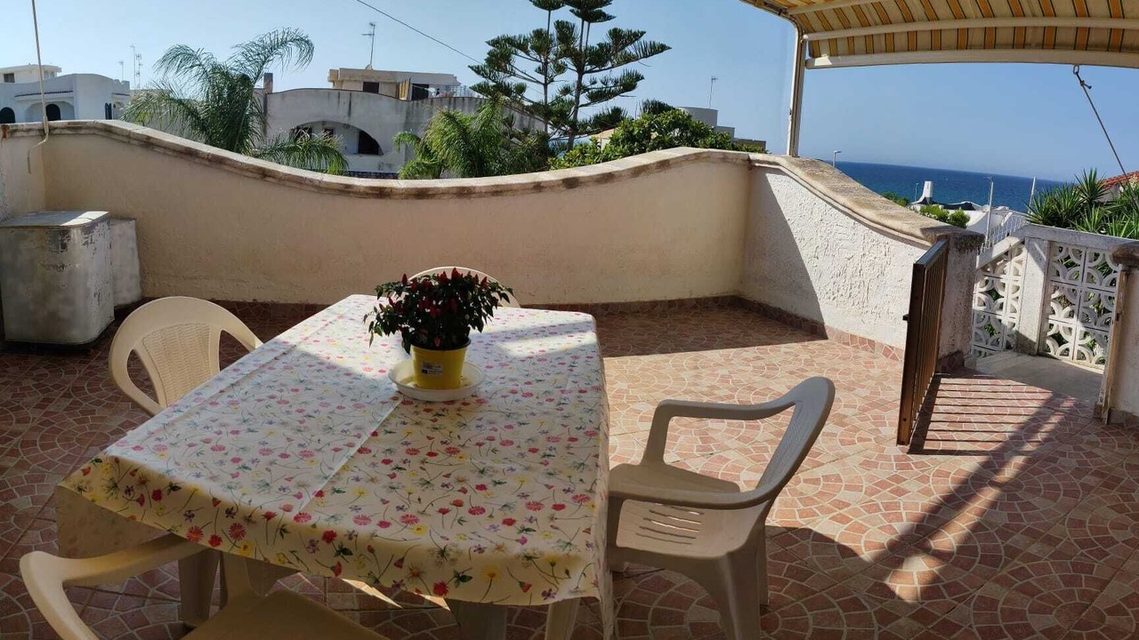 Photo of Outdoor in Cozze