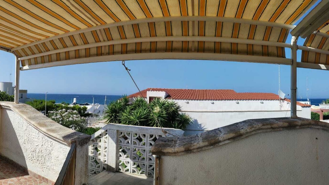 Photo of Outdoor in Cozze
