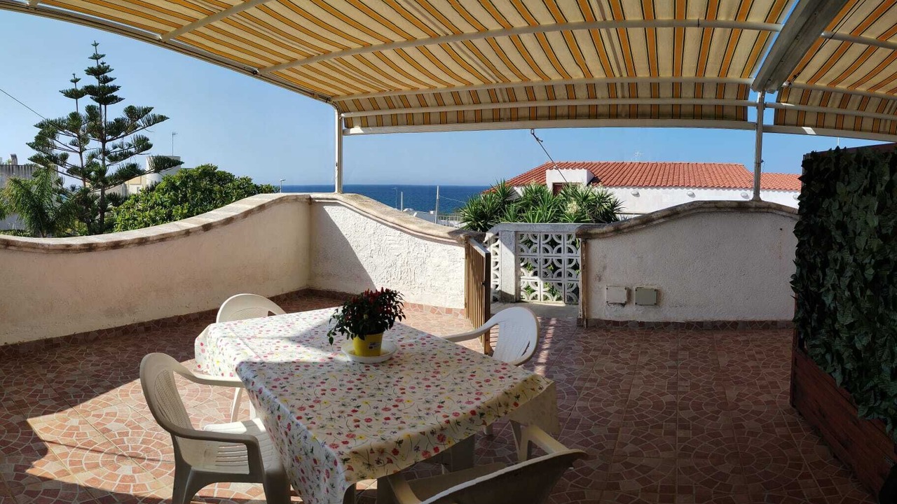 Photo of Outdoor in Cozze