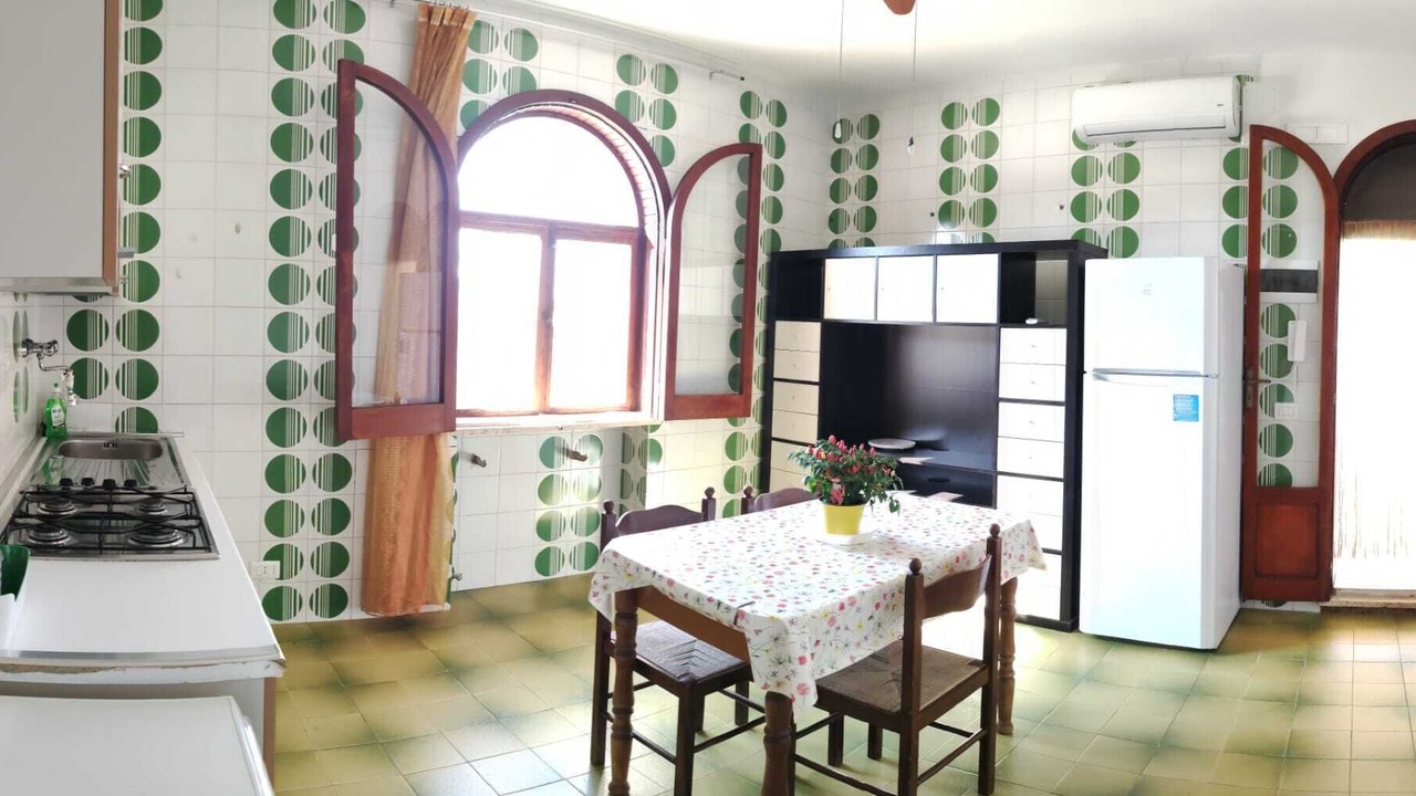 Photo of Kitchen in Cozze
