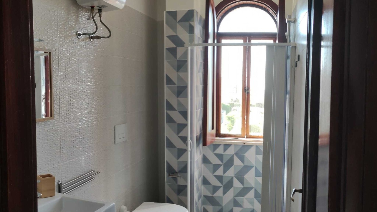 Photo of Bathroom in Cozze