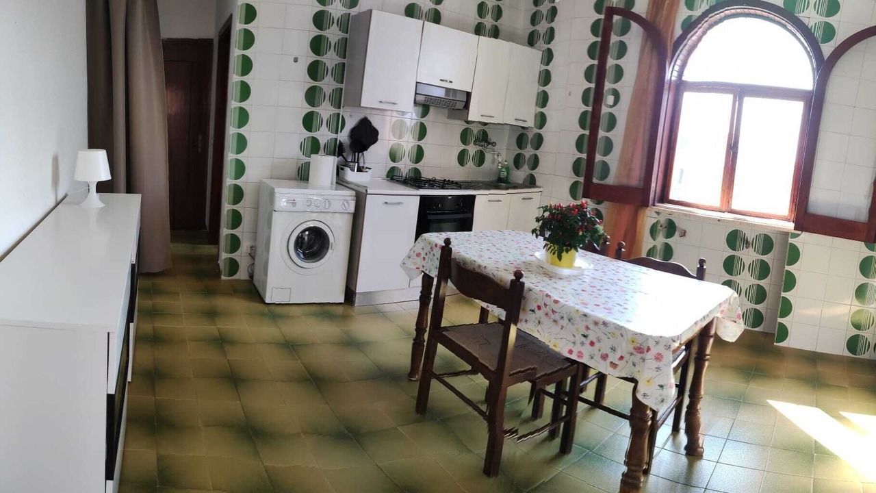 Photo of Kitchen in Cozze