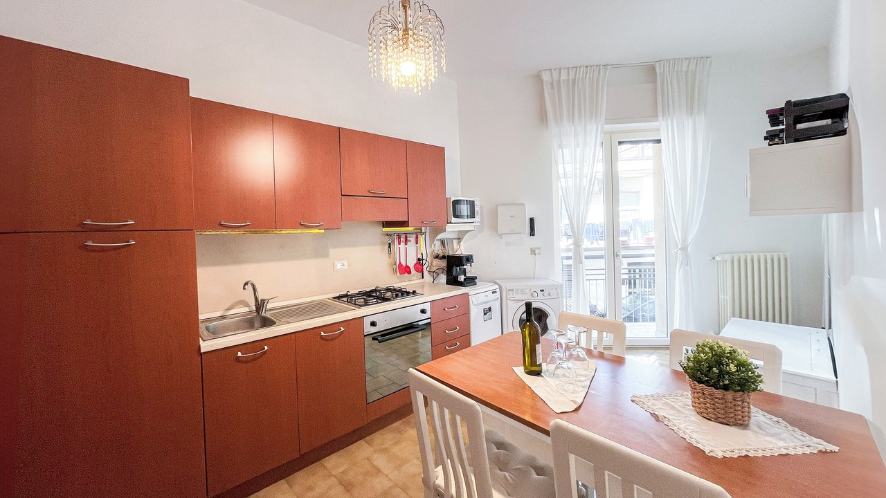 Photo of Kitchen in Altamura