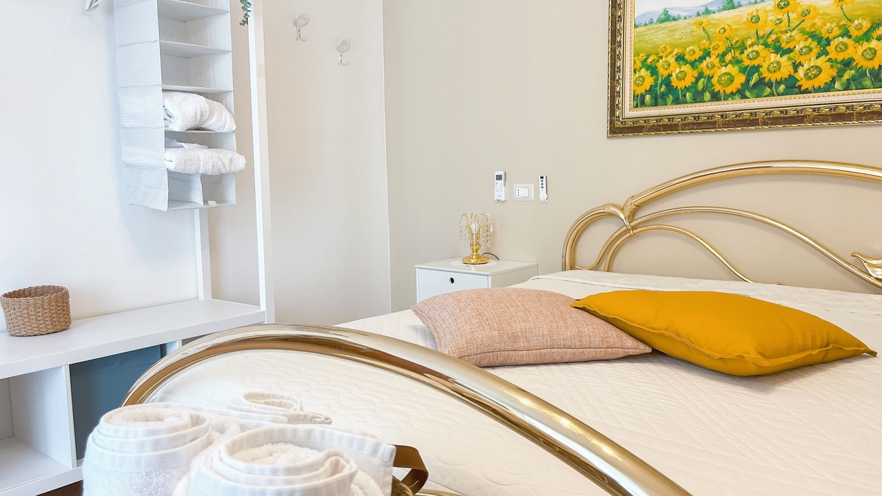 Photo of Bedroom in Altamura
