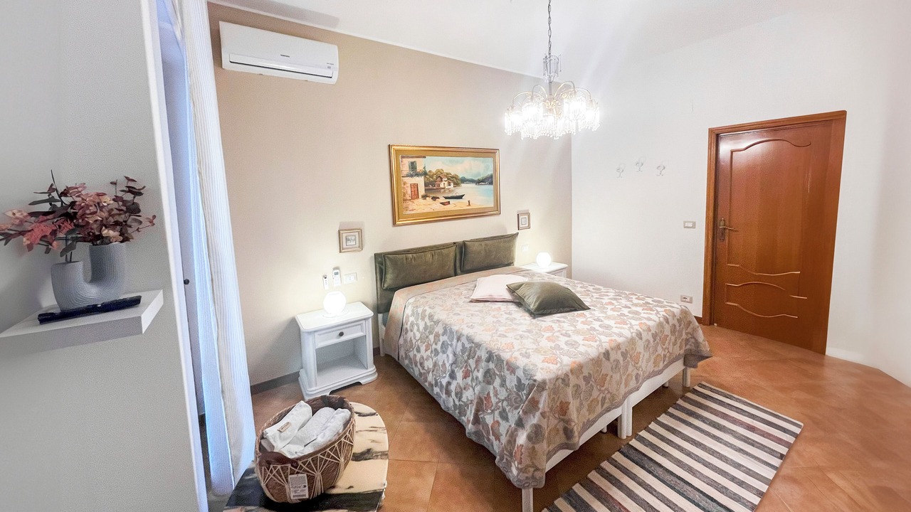 Photo of Bedroom in Altamura