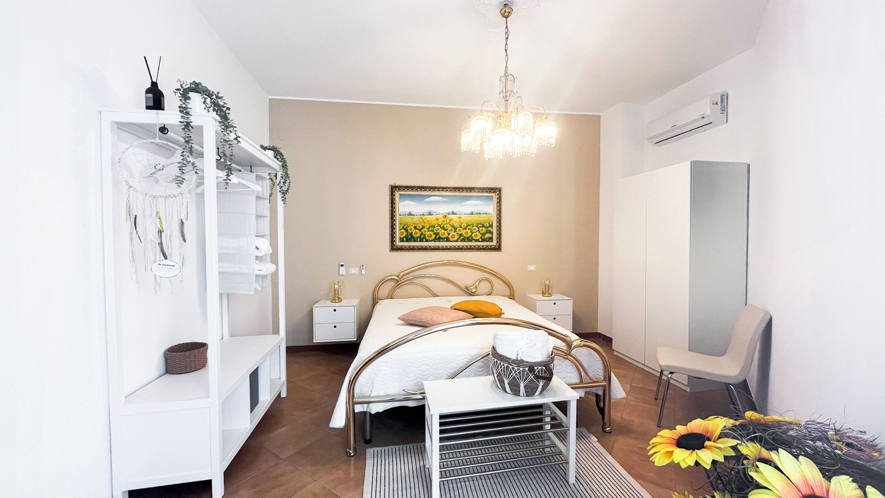 Photo of Bedroom in Altamura