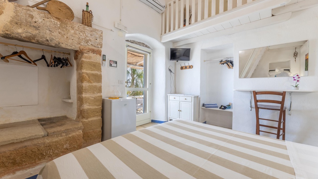 Photo of Bedroom in Alliste