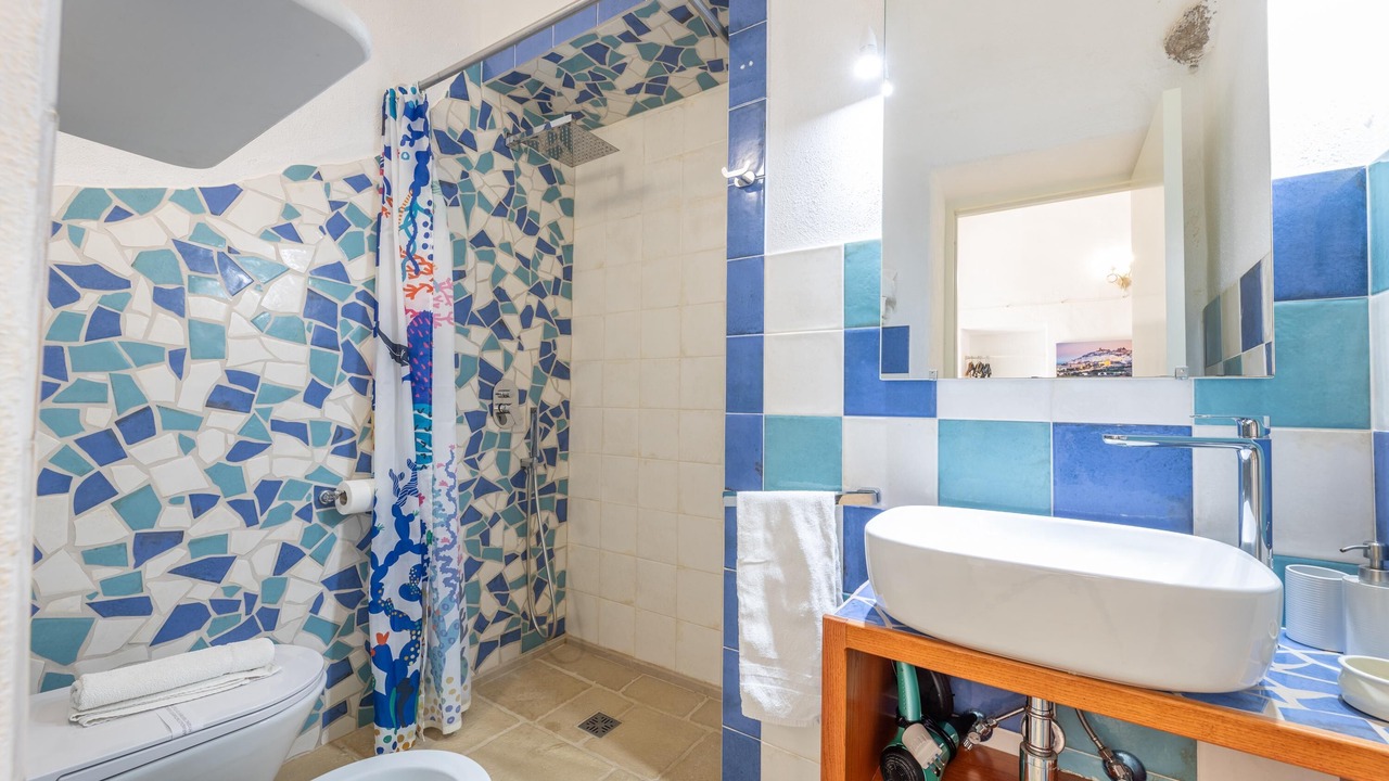 Photo of Bathroom in Alliste