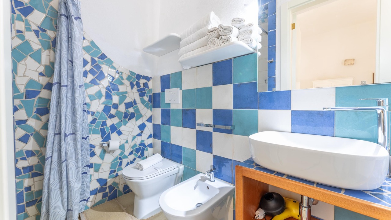 Photo of Bathroom in Alliste