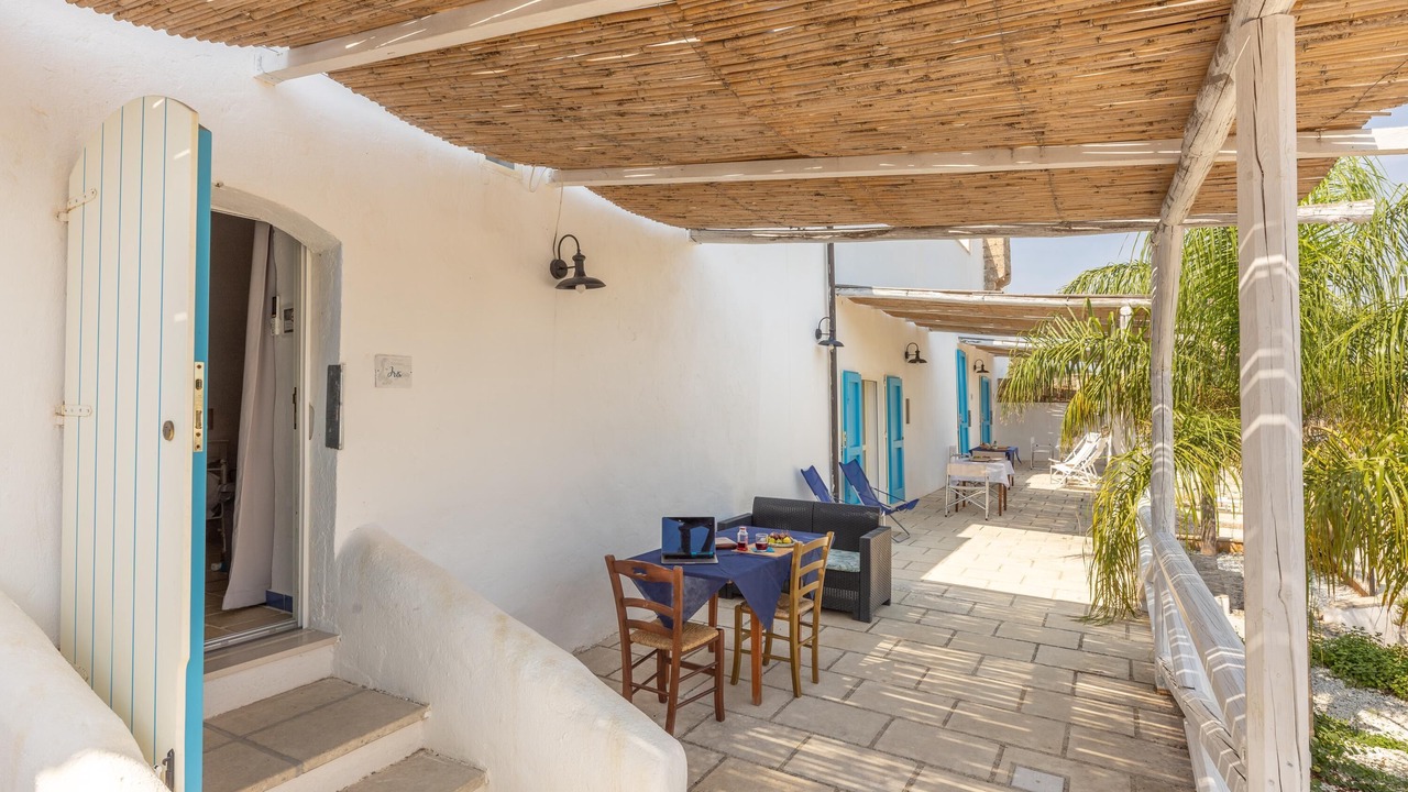 Photo of Outdoor in Alliste